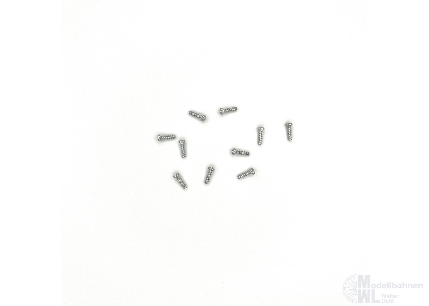 Märklin Ersatzeile E329948 - ERSATZTEIL: Linsenkopfschraube 2,2x8 (10